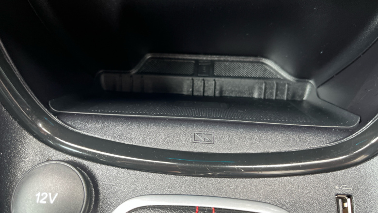 Ford Puma ST 1.5 EcoBoost ST 5dr Petrol Hatchback